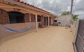 Casa espaçosa em Matinhos
